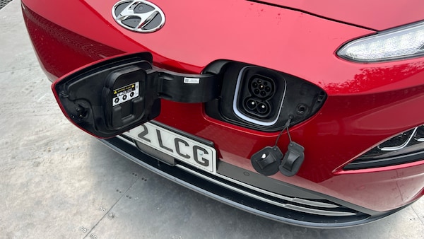 Used Hyundai KONA 2022 for sale - 76272361: Photo 47