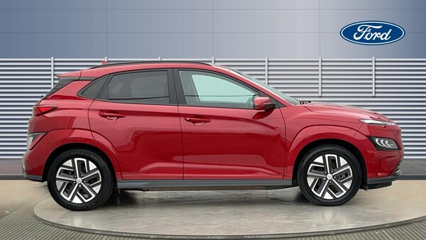 Used Hyundai KONA 2022 for sale - 76272361: Photo 5