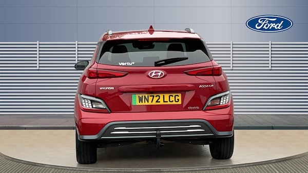 Used Hyundai KONA 2022 for sale - 76272361: Photo 6