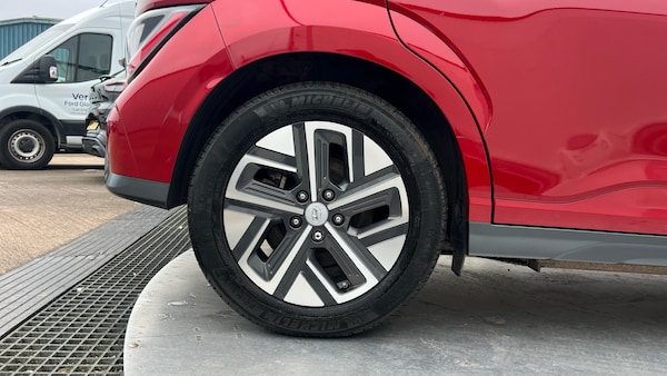Used Hyundai KONA 2022 for sale - 76272361: Photo 7