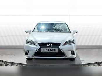 Used Lexus CT 2014 for sale - 78804862: Photo