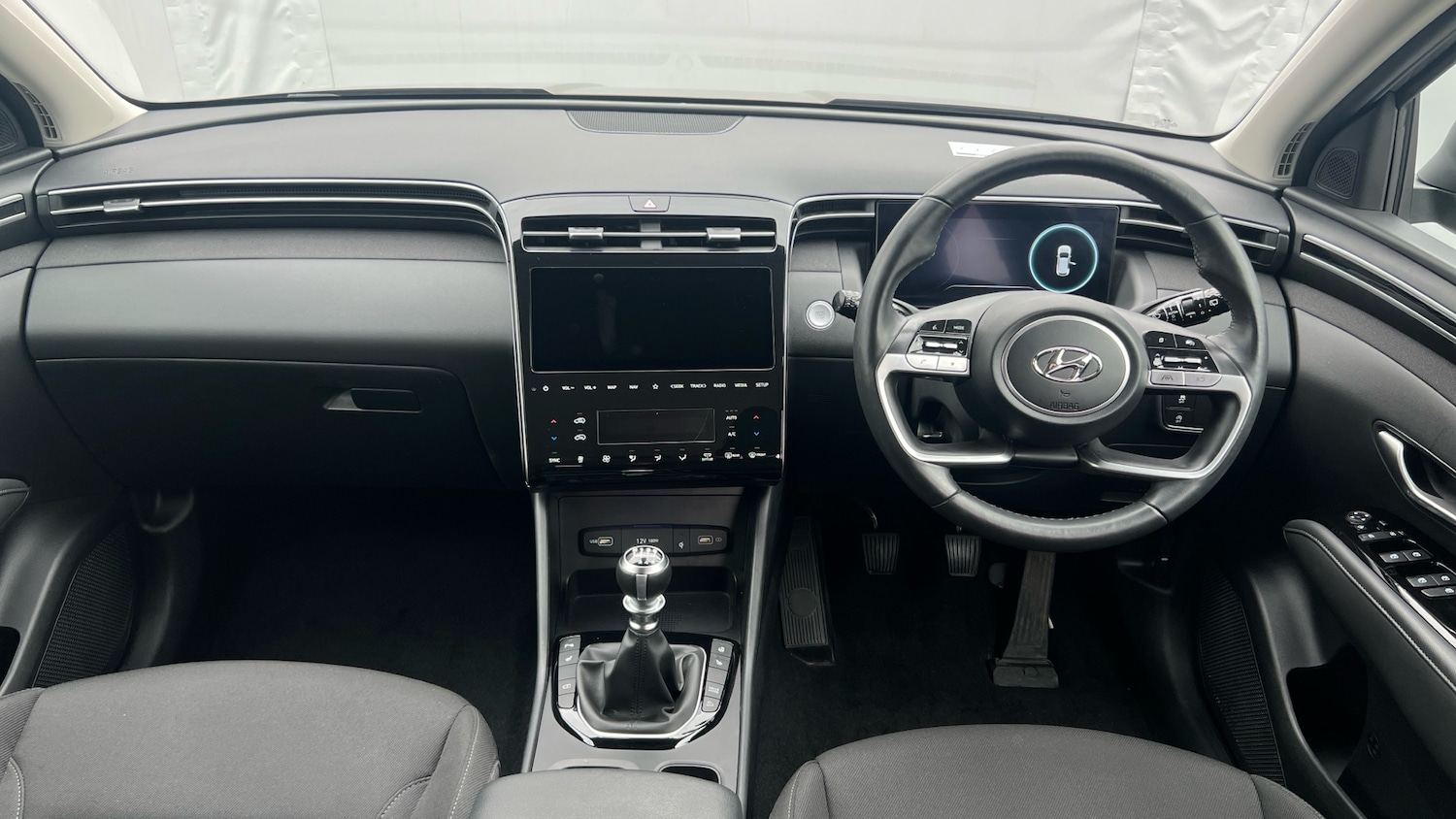 Used Hyundai TUCSON 2022 for sale - 76268184: Photo 10