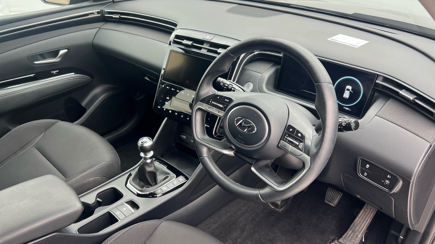 Used Hyundai TUCSON 2022 for sale - 76268184: Photo 11