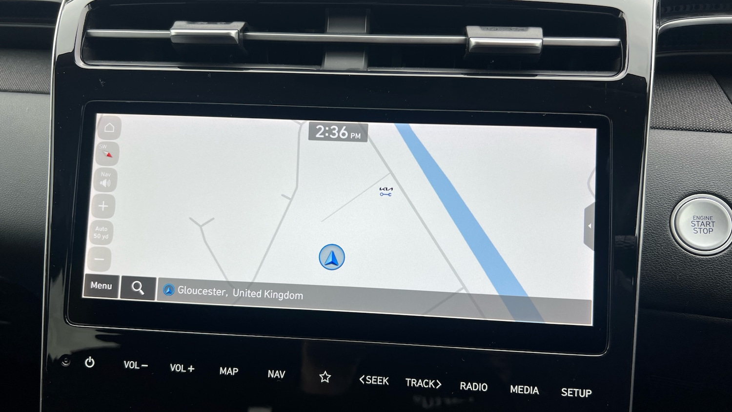 Used Hyundai TUCSON 2022 for sale - 76268184: Photo 12