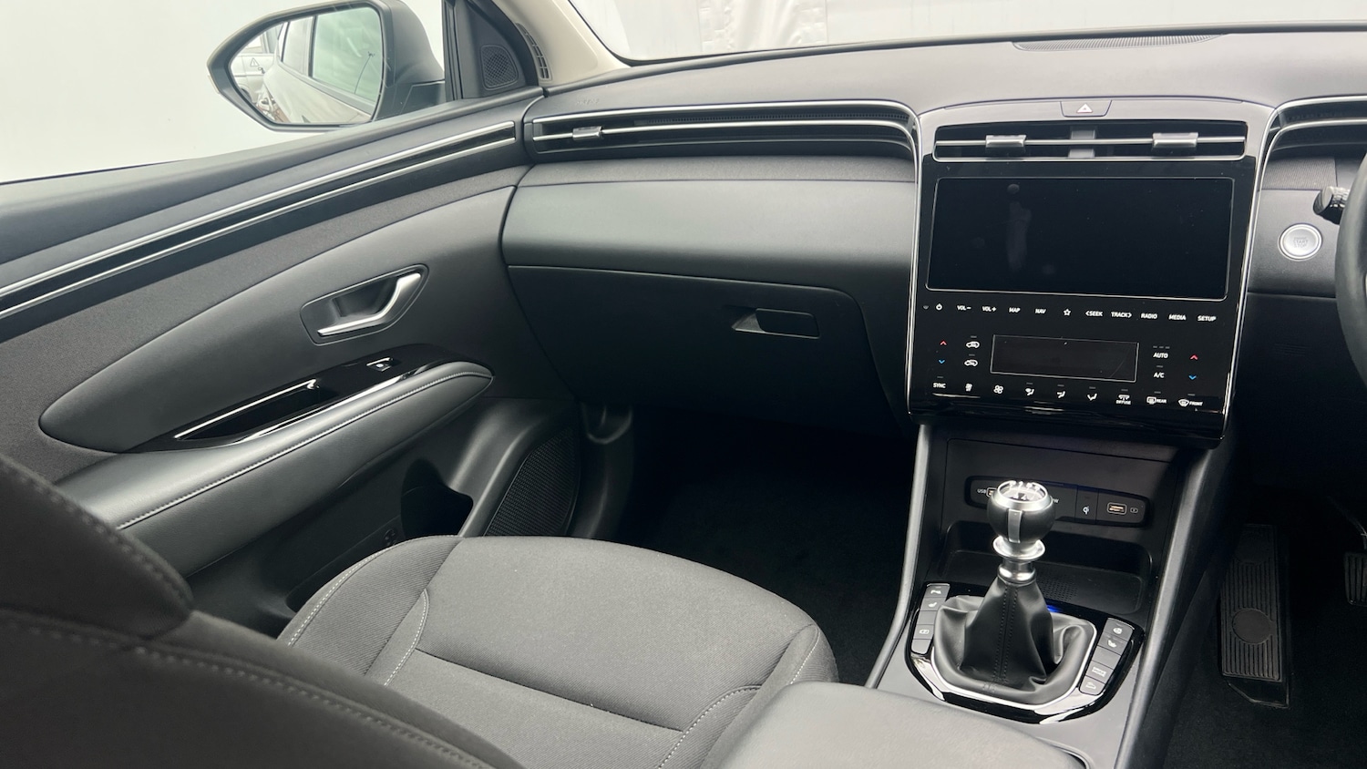 Used Hyundai TUCSON 2022 for sale - 76268184: Photo 14