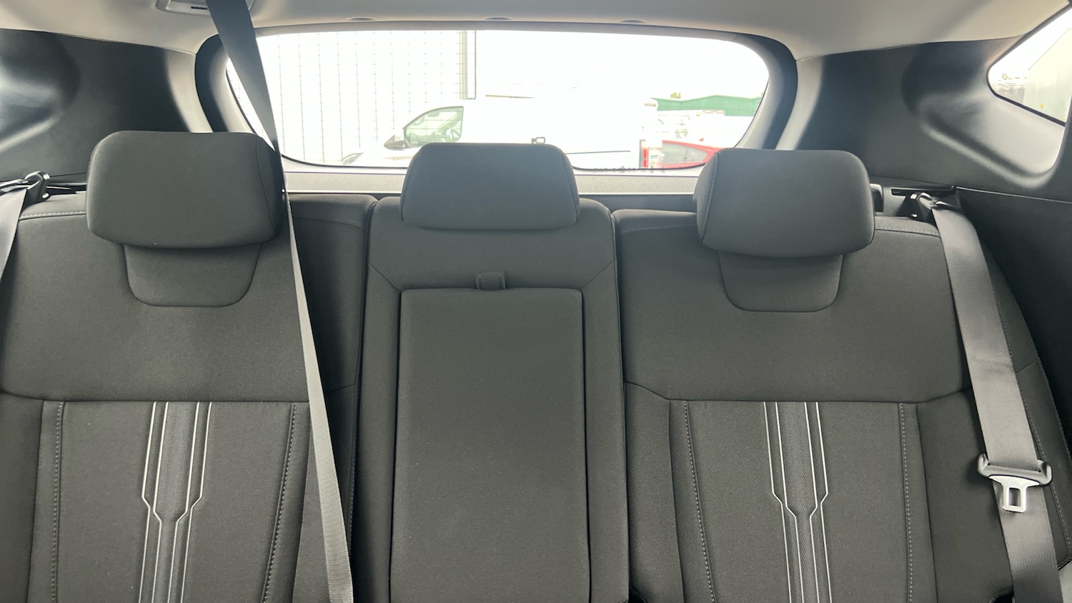 Used Hyundai TUCSON 2022 for sale - 76268184: Photo 15