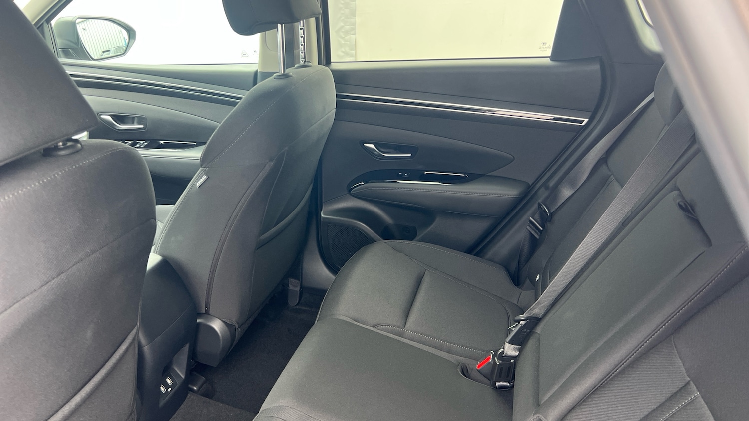 Used Hyundai TUCSON 2022 for sale - 76268184: Photo 16