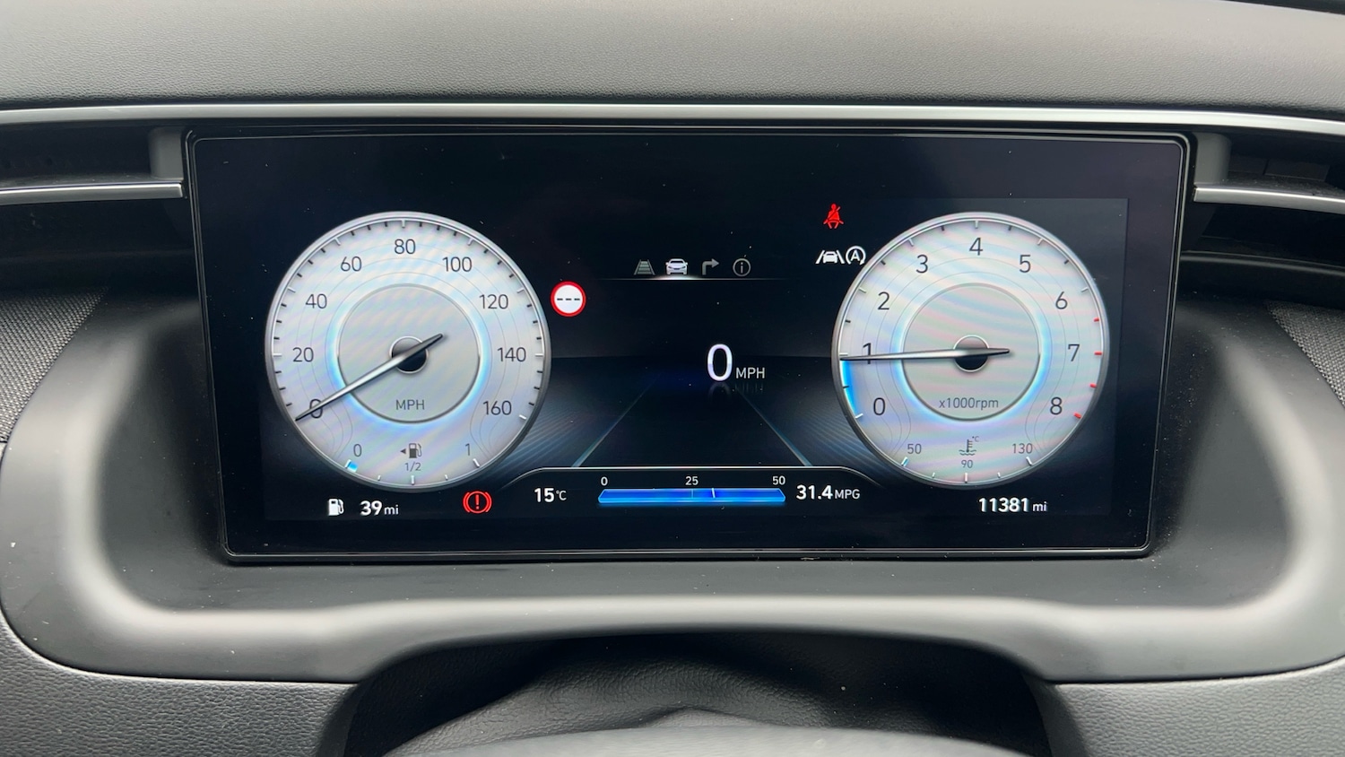 Used Hyundai TUCSON 2022 for sale - 76268184: Photo 18