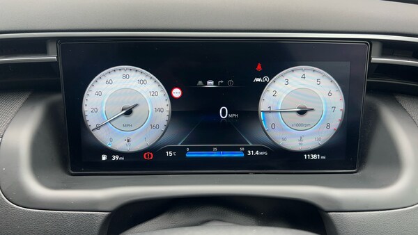 Used Hyundai TUCSON 2022 for sale - 76268184: Photo 18