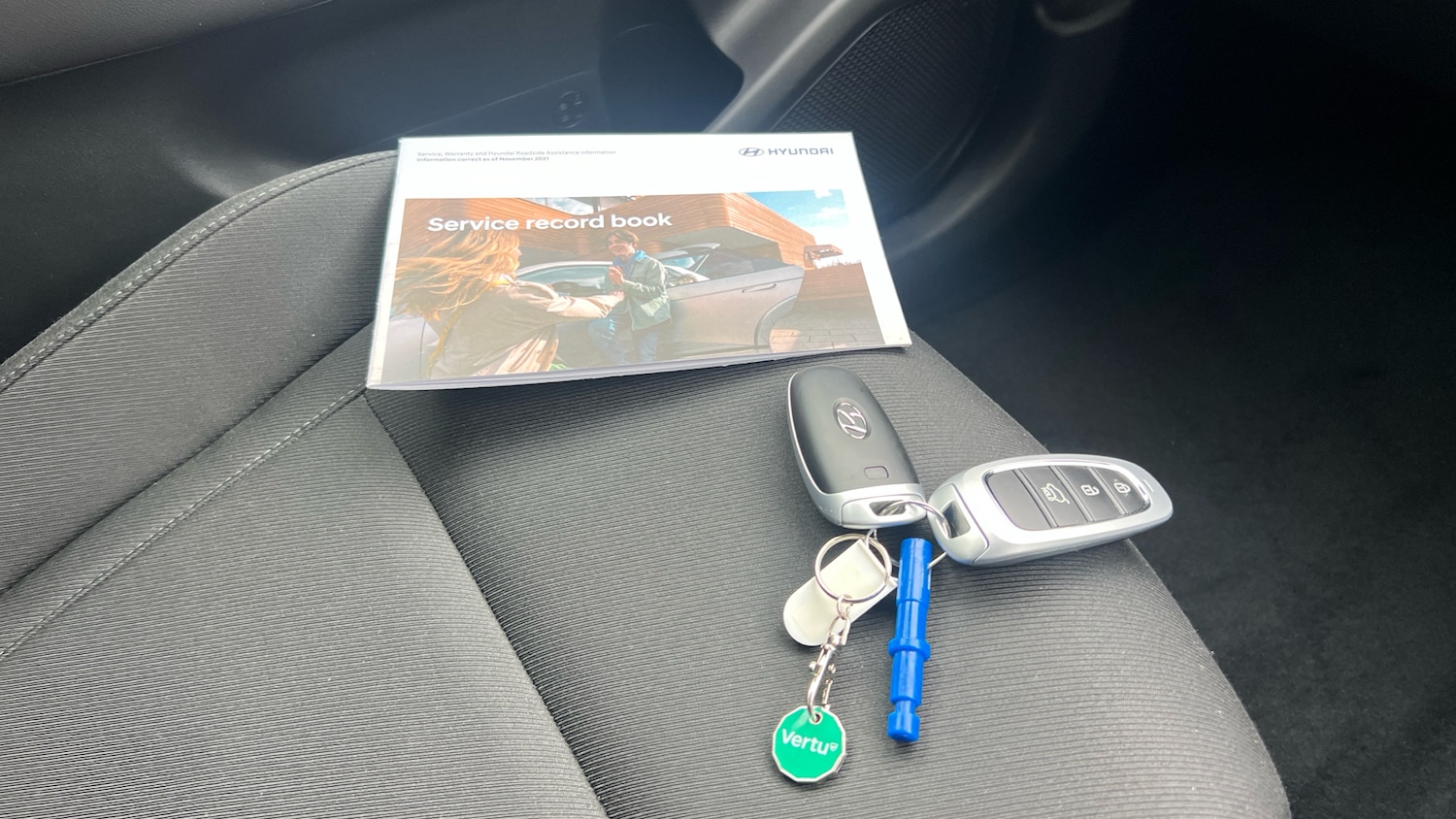 Used Hyundai TUCSON 2022 for sale - 76268184: Photo 19