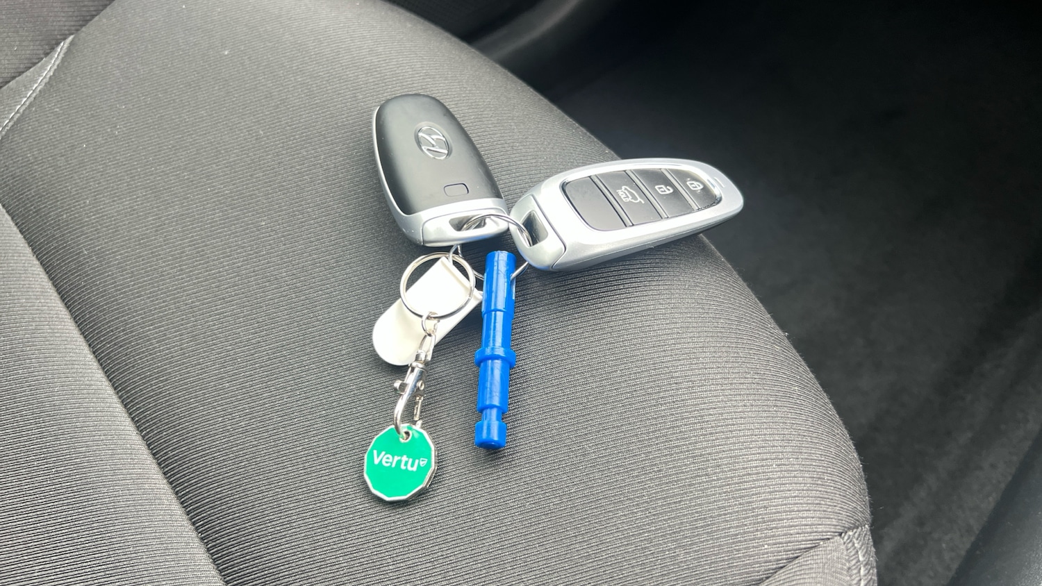 Used Hyundai TUCSON 2022 for sale - 76268184: Photo 20