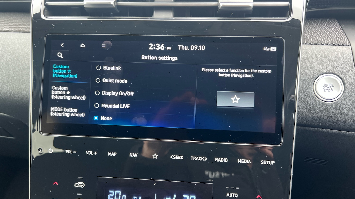 Used Hyundai TUCSON 2022 for sale - 76268184: Photo 21