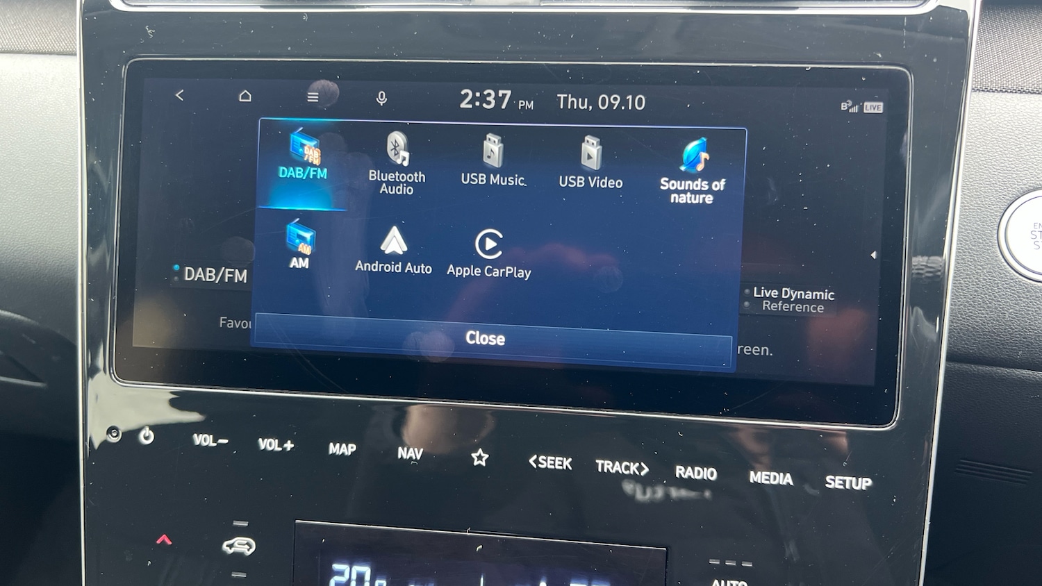 Used Hyundai TUCSON 2022 for sale - 76268184: Photo 23