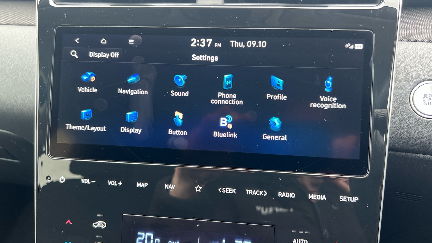 Used Hyundai TUCSON 2022 for sale - 76268184: Photo 24