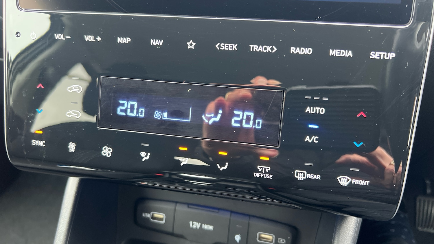 Used Hyundai TUCSON 2022 for sale - 76268184: Photo 26