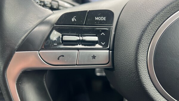 Used Hyundai TUCSON 2022 for sale - 76268184: Photo 35