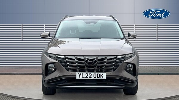Used Hyundai TUCSON 2022 for sale - 76268184: Photo 3