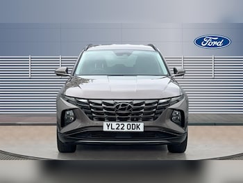 Used Hyundai TUCSON 2022 for sale - 76268184: Photo 3