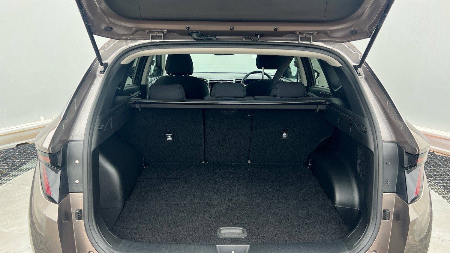 Used Hyundai TUCSON 2022 for sale - 76268184: Photo 4