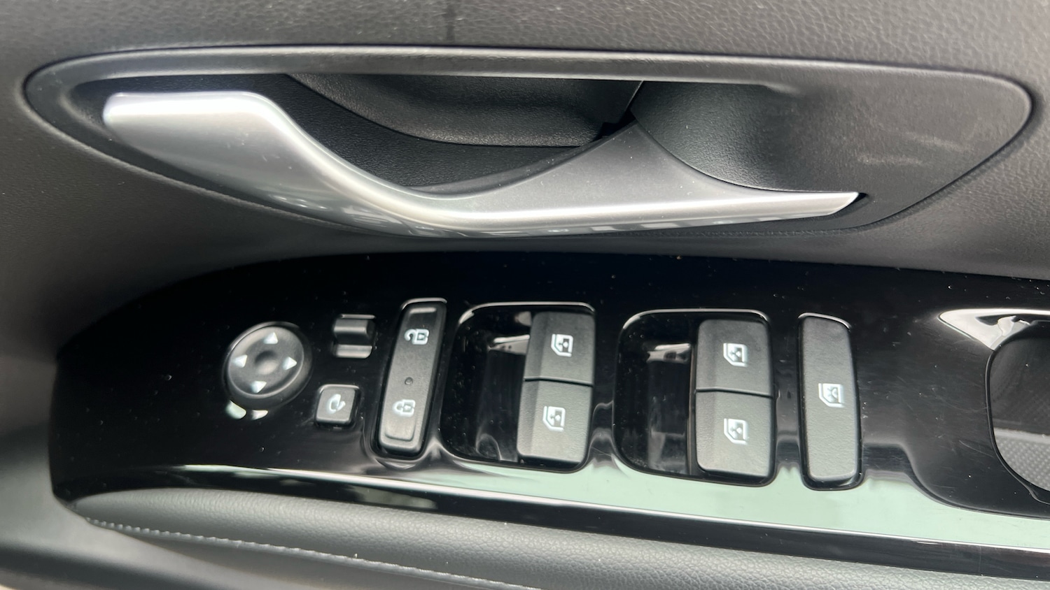 Used Hyundai TUCSON 2022 for sale - 76268184: Photo 41