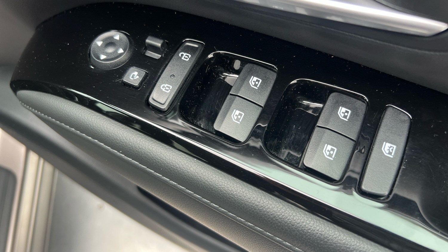 Used Hyundai TUCSON 2022 for sale - 76268184: Photo 42