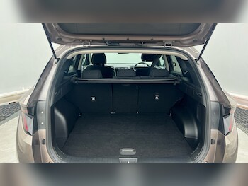 Used Hyundai TUCSON 2022 for sale - 76268184: Photo 4