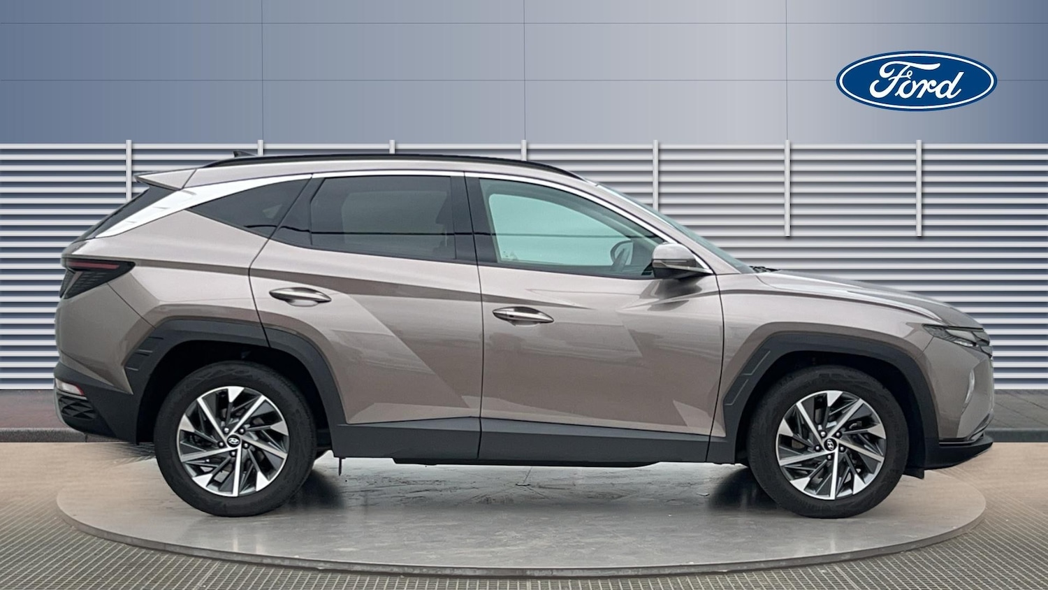 Used Hyundai TUCSON 2022 for sale - 76268184: Photo 5