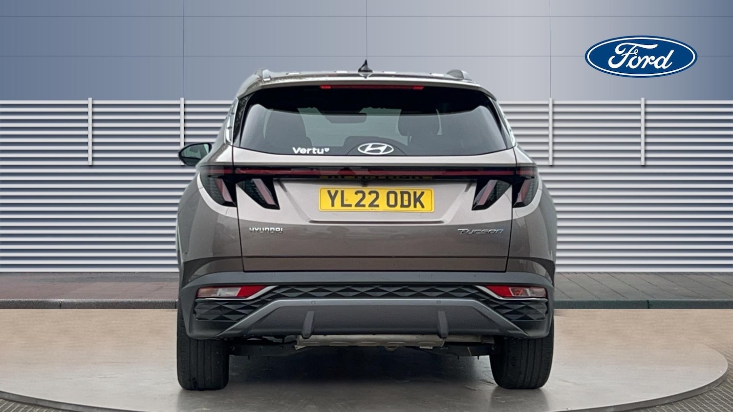 Used Hyundai TUCSON 2022 for sale - 76268184: Photo 6