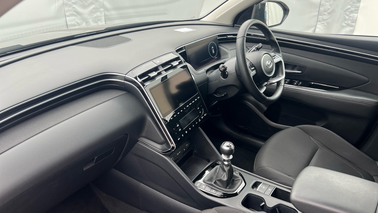 Used Hyundai TUCSON 2022 for sale - 76268184: Photo 9