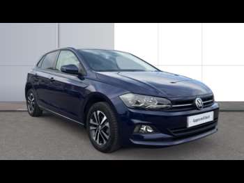 2020 (70) - 1.0 TSI 95 United 5dr Petrol Hatchback
