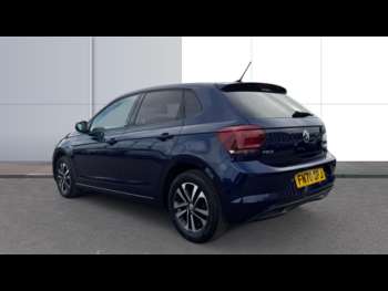 Used Volkswagen Polo 2020 for sale - 74864650: Photo