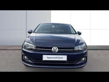 Used Volkswagen Polo 2020 for sale - 74864650: Photo