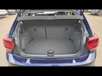 Used Volkswagen Polo 2020 for sale - 74864650: Photo