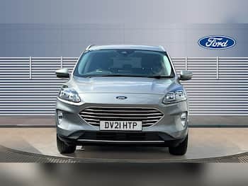 Used Ford Kuga 2021 for sale - 79580729: Photo