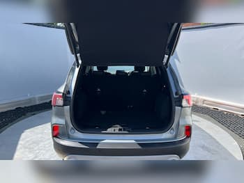 Used Ford Kuga 2021 for sale - 79580729: Photo