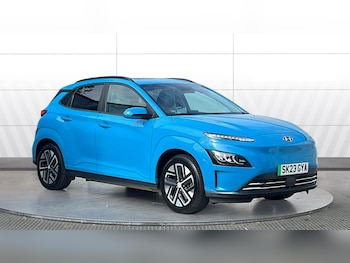 Used Hyundai KONA 2023 for sale - 78484677: Photo