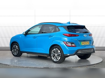 Used Hyundai KONA 2023 for sale - 78484677: Photo