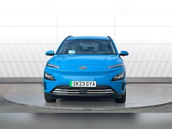 Used Hyundai KONA 2023 for sale - 78484677: Photo