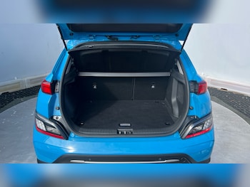 Used Hyundai KONA 2023 for sale - 78484677: Photo