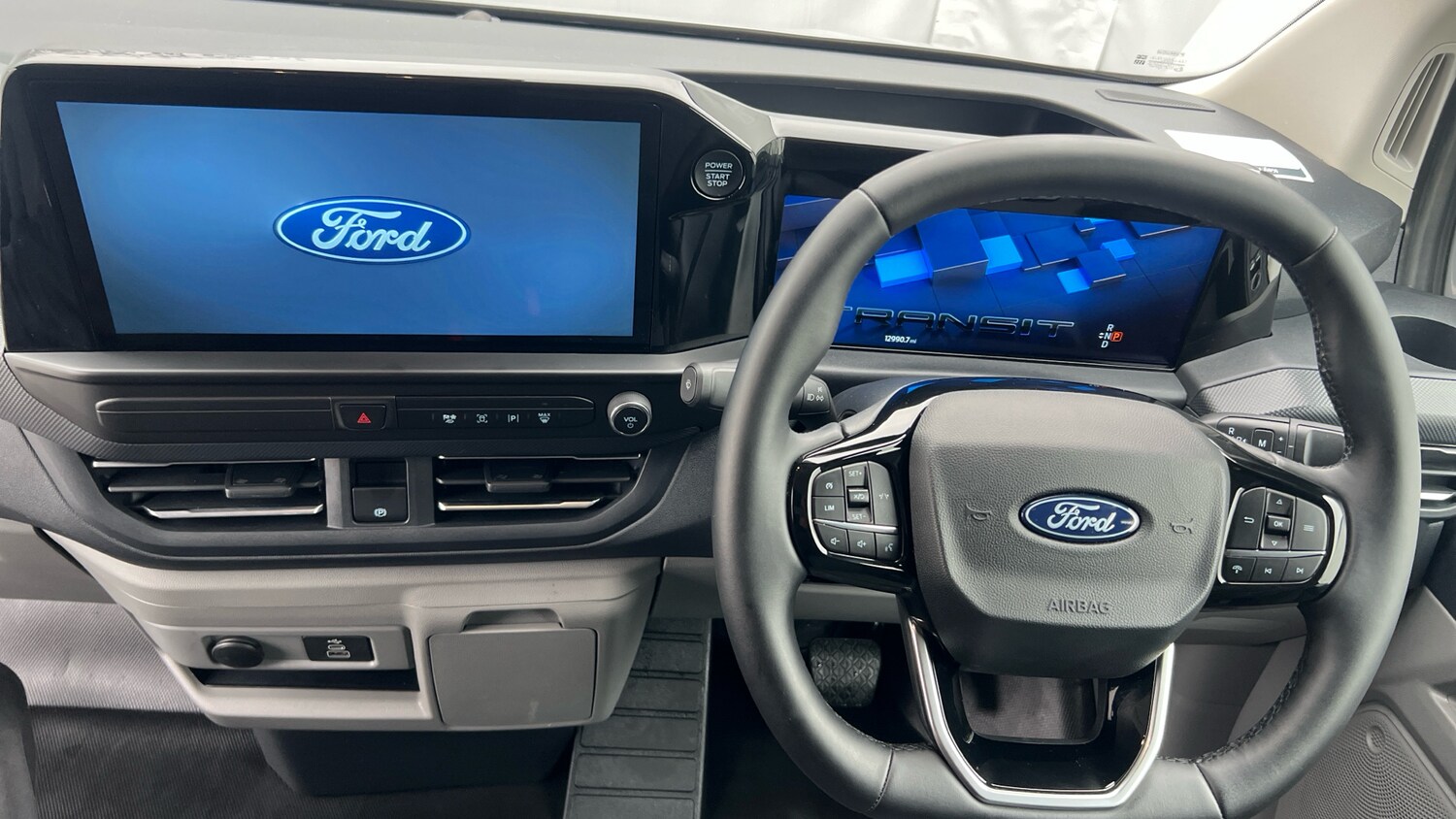 Used Ford Transit Custom 2025 for sale - 77733028: Photo 10