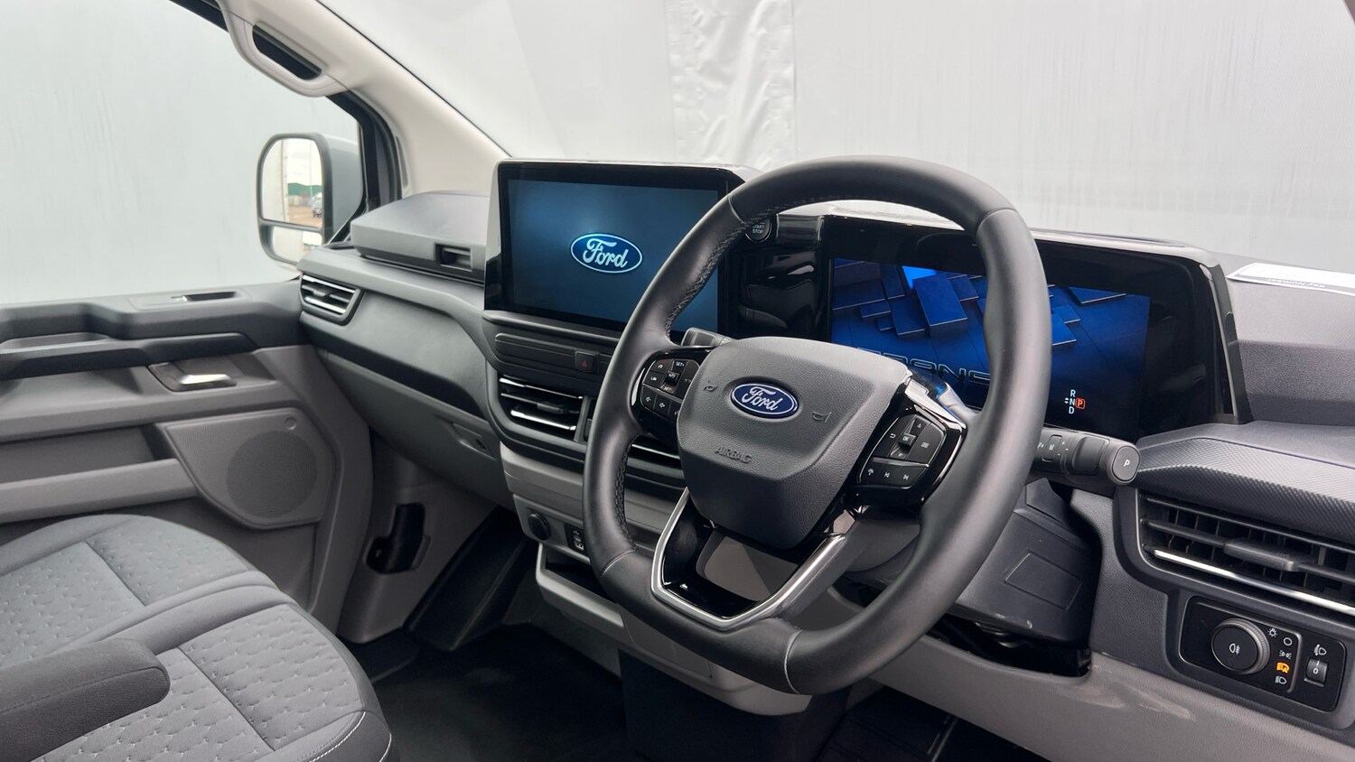 Used Ford Transit Custom 2025 for sale - 77733028: Photo 11