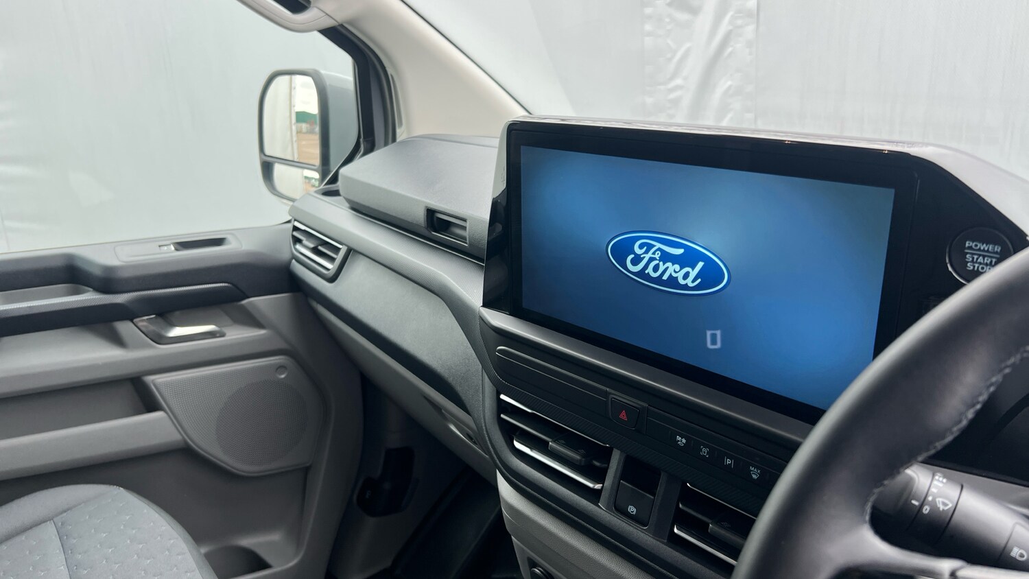Used Ford Transit Custom 2025 for sale - 77733028: Photo 14