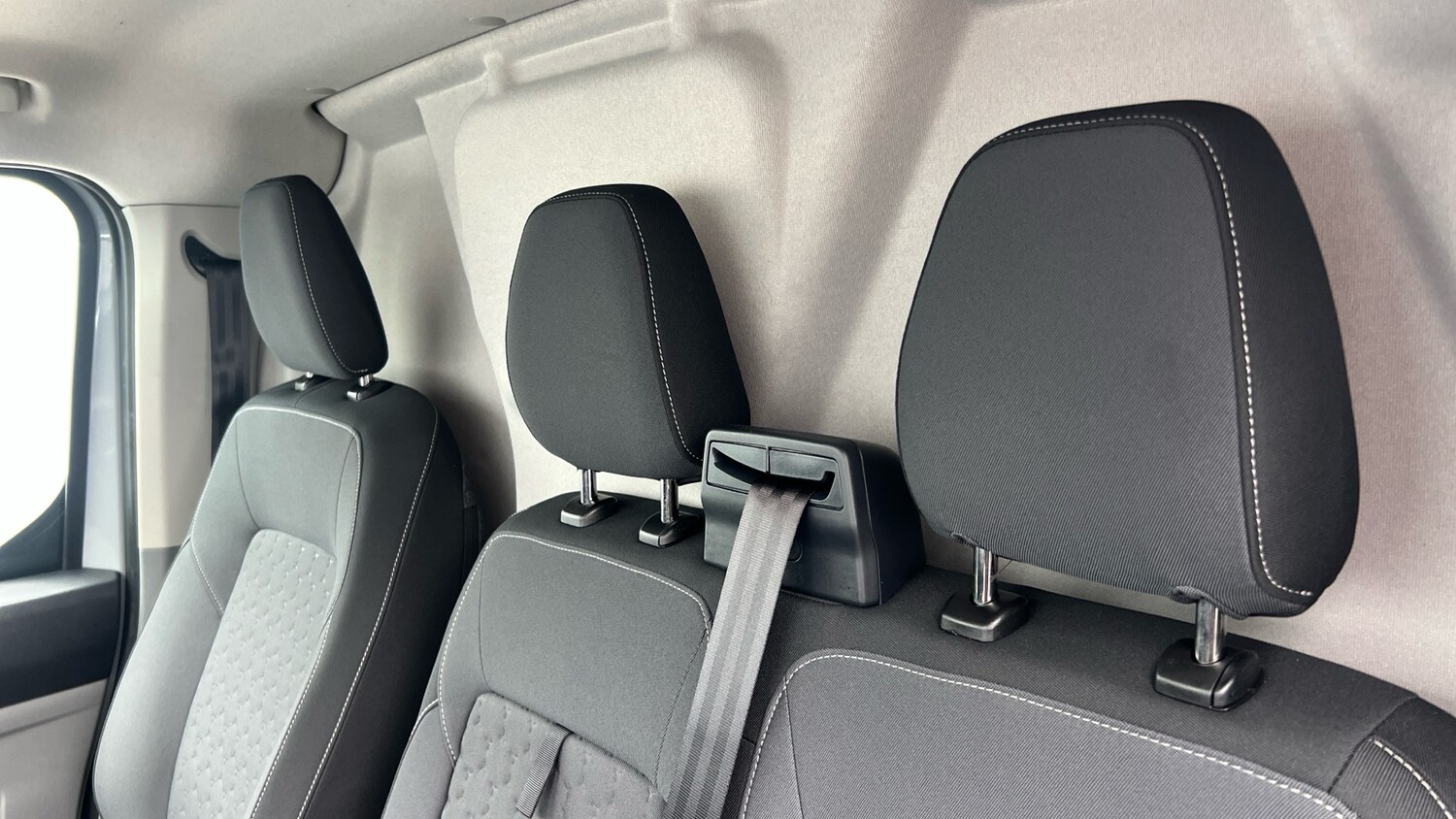 Used Ford Transit Custom 2025 for sale - 77733028: Photo 15