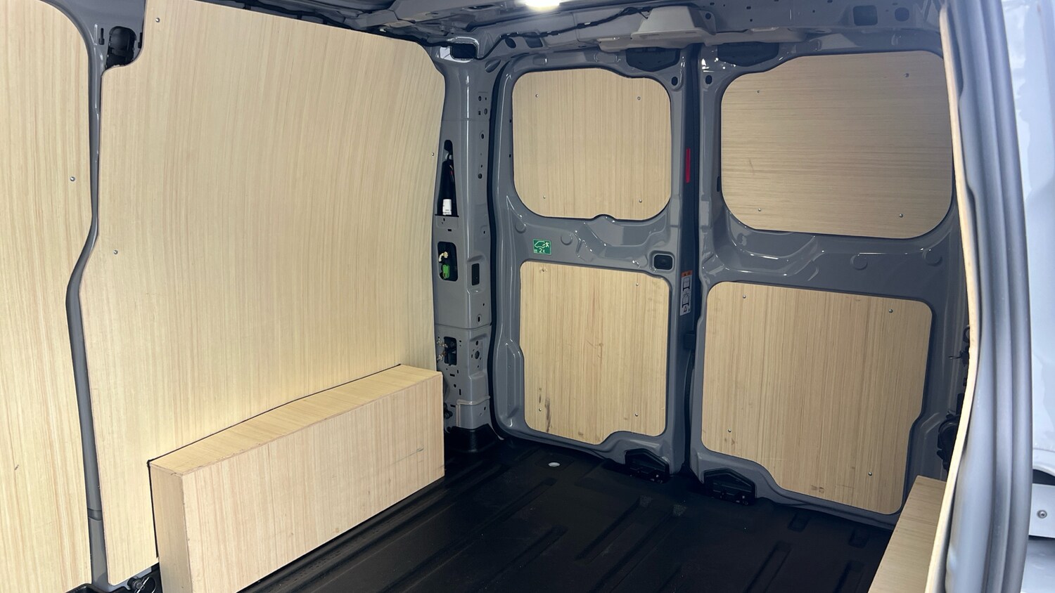 Used Ford Transit Custom 2025 for sale - 77733028: Photo 16