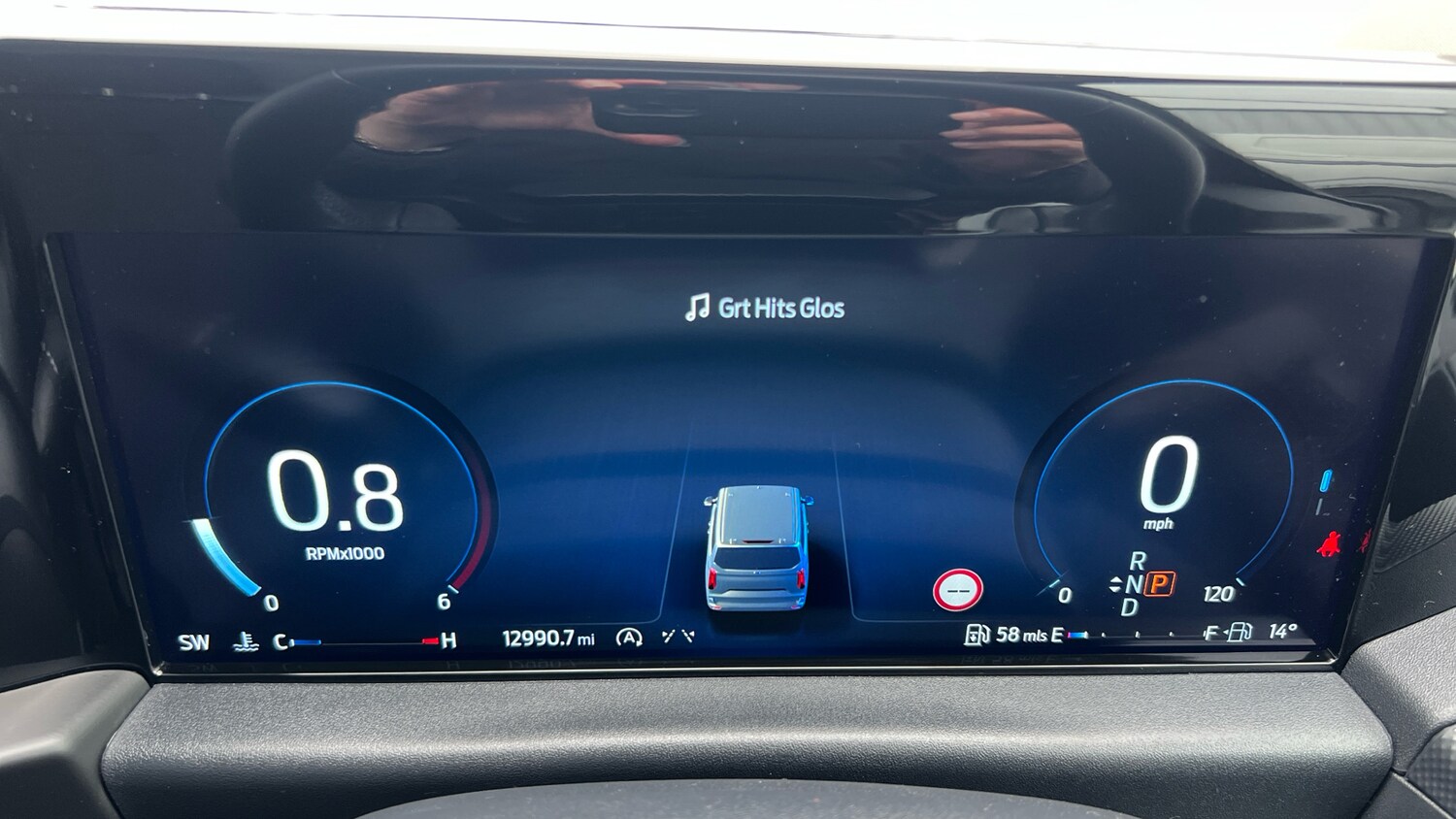 Used Ford Transit Custom 2025 for sale - 77733028: Photo 18