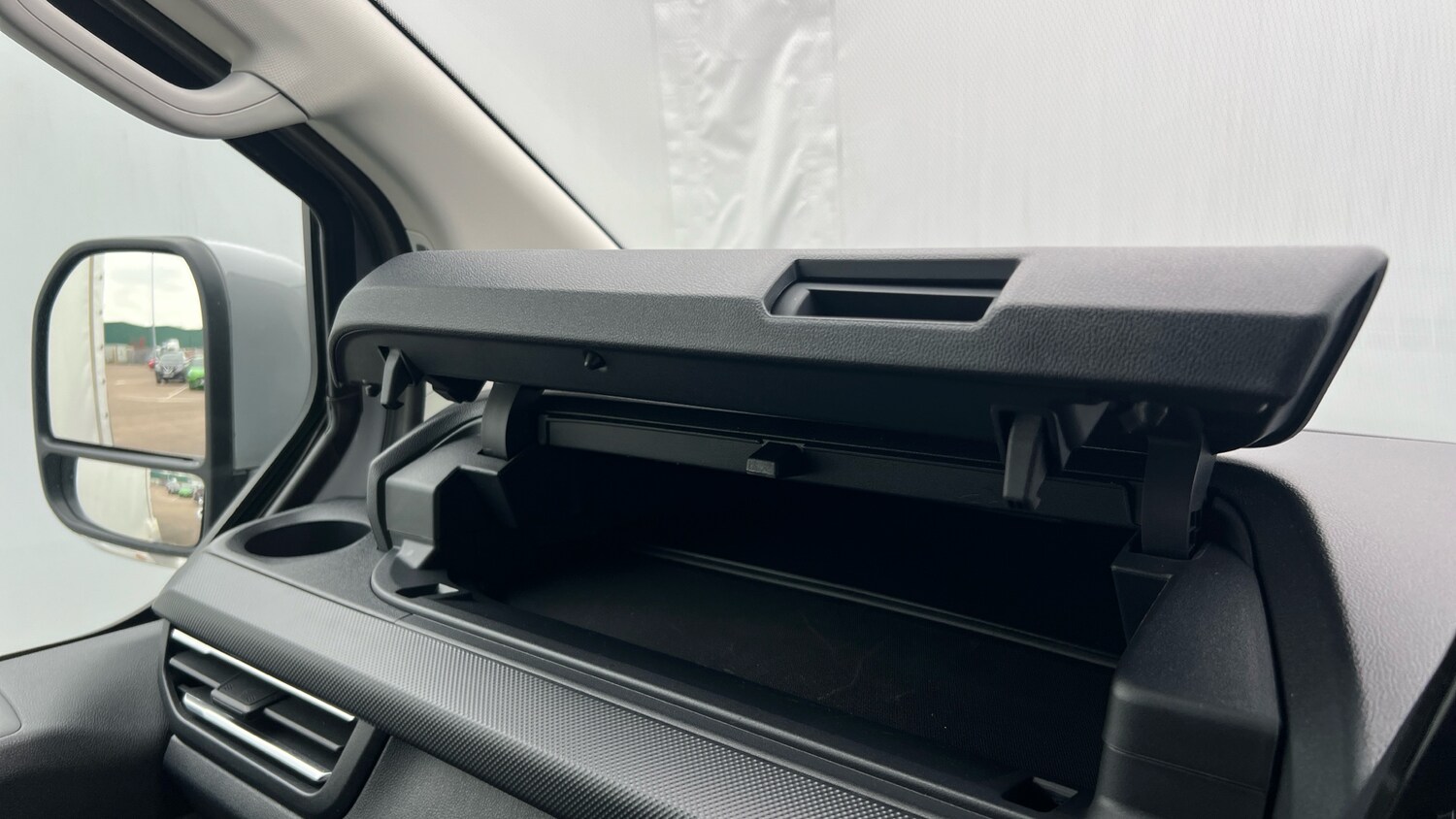 Used Ford Transit Custom 2025 for sale - 77733028: Photo 19