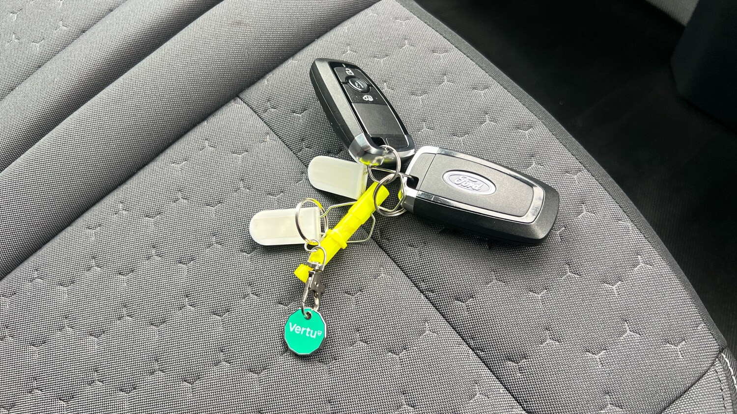 Used Ford Transit Custom 2025 for sale - 77733028: Photo 20