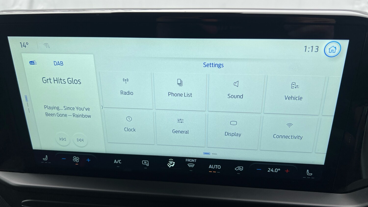 Used Ford Transit Custom 2025 for sale - 77733028: Photo 21