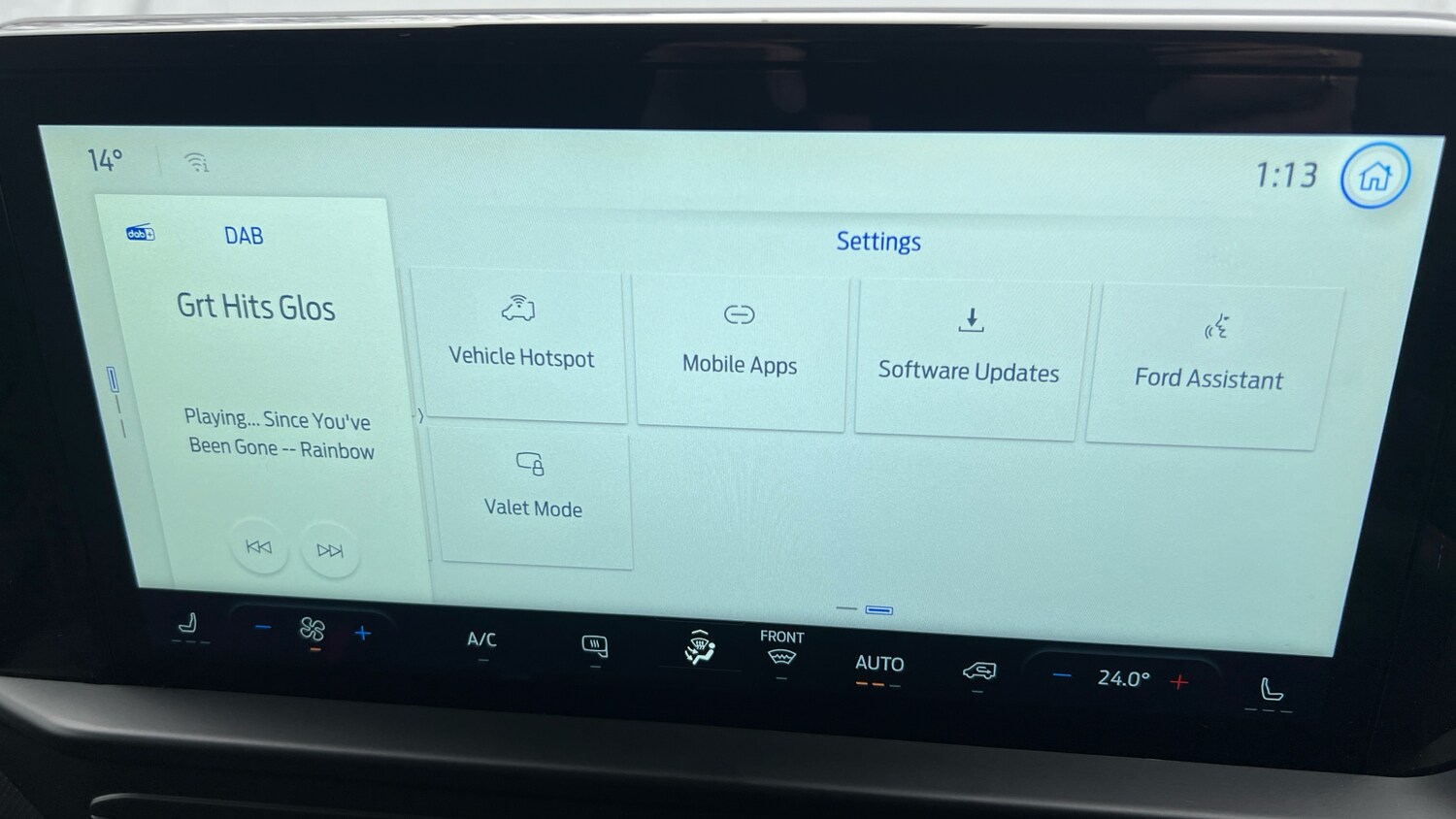 Used Ford Transit Custom 2025 for sale - 77733028: Photo 22