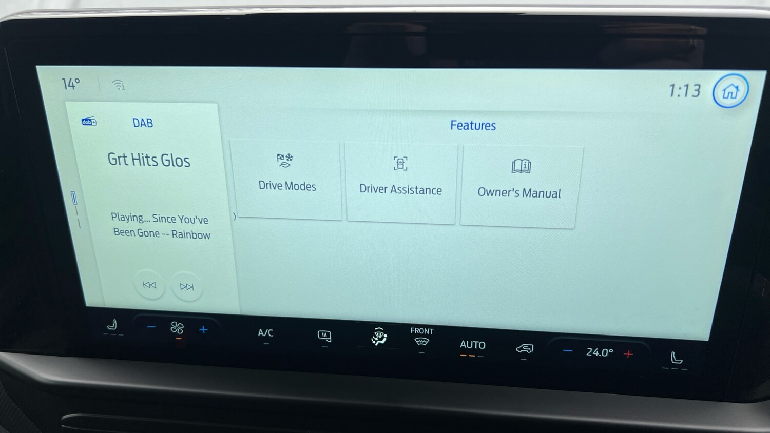 Used Ford Transit Custom 2025 for sale - 77733028: Photo 23